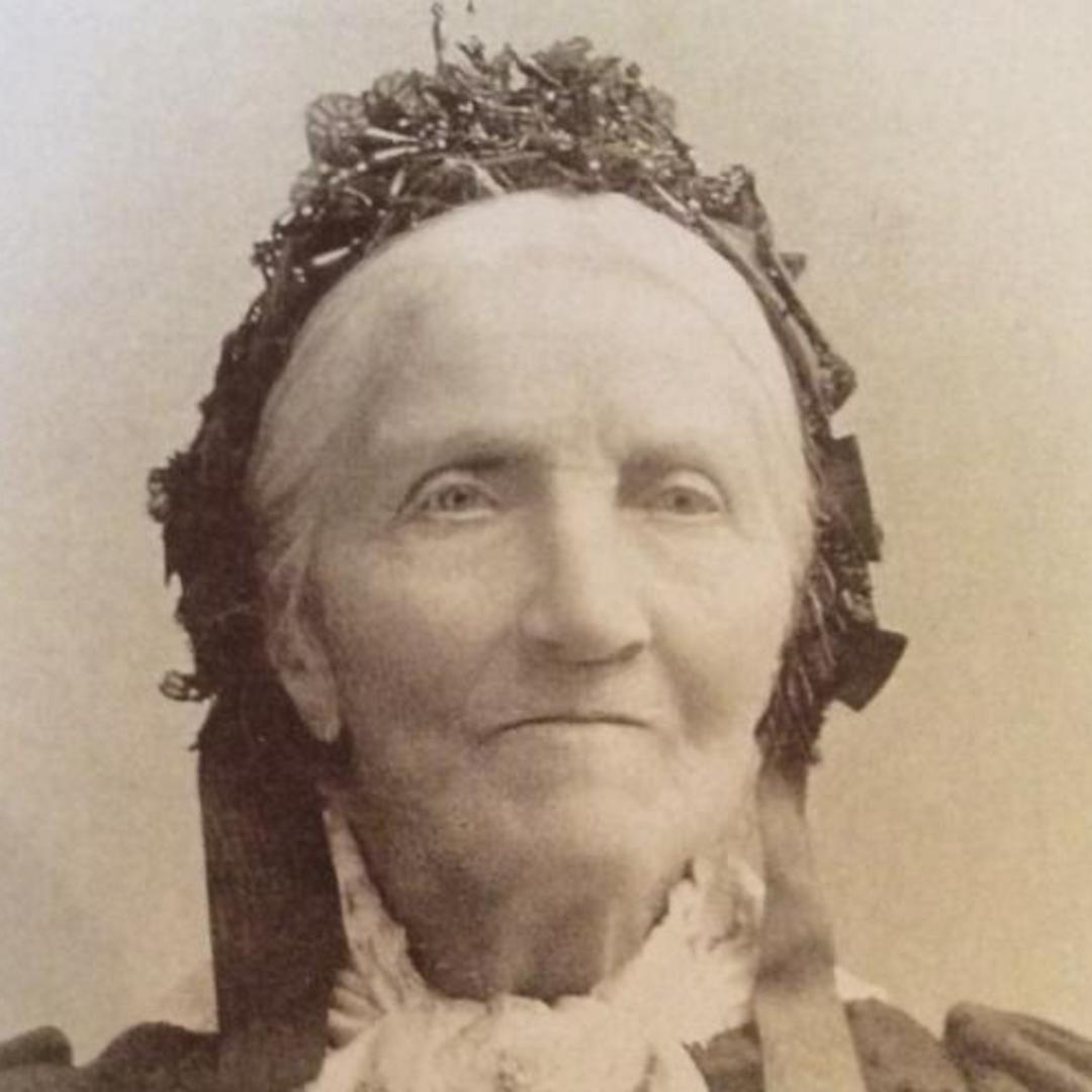 Karen Maria Christensen (1812 - 1904) Profile